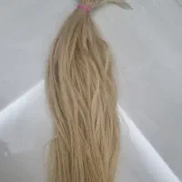 موی طبیعی ۴۳سانت