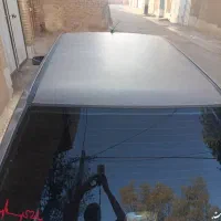 فروش پراید دوگانه فابریک 92|خودرو سواری و وانت|یزد, |دیوار