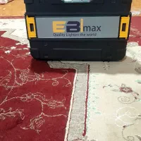 تراز لیزری