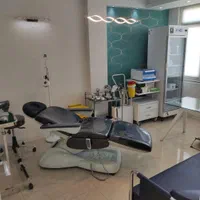 اجاره اتاق کلینیک زیبایی در چهارراه طالقانی