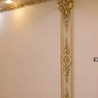 میکروسمنت اقتصادی - پتینه مدرن و کلاسیک - تابلو|خدمات پیشه و مهارت|بابل, |دیوار