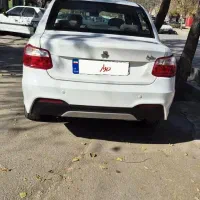 ساینا دوگانه 1403 در حد خشک|خودرو سواری و وانت|کرمانشاه, |دیوار