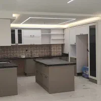 شیک.خاص مستردار غرق در نور تاپ لوکیشن خلیلی|فروش آپارتمان|شیراز, قصرالدشت|دیوار