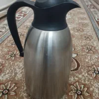 فلاسک  استیل۱ لیتری یونیک