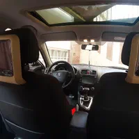 برلیانس H330 اتوماتیک موتور ۱۶۵۰ مدل ۱۳۹۷