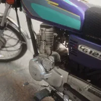 موتور هوندا عروسک