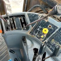 تراکتور نیوهلند