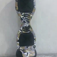 اسکوتر برقی آفرود 10inch