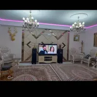 فروش فوری _۱۰۰متر دوخواب _علی اباد