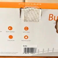 دوربین وای فای ۴ مگاپیکسل دید در شب (نو)|دوربین مداربسته|رشت, آزادگان|دیوار