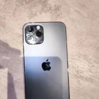 iphone 12 pro آیفون ۱۲ پرو ۲۵۶ ZAA|موبایل|تبریز, |دیوار