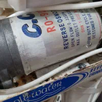 اب تصفیه|آبسردکن و تصفیه آب|اهواز, کوی مهدیس|دیوار