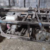 بالابر بنزینی