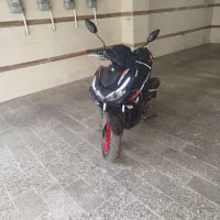 موتور ایروکس 155