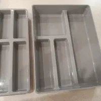 ۲عددجاقاشقی داخل کابینت لیمون
