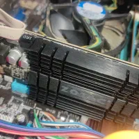 کامپیوتر|رایانه رومیزی|اهواز, نادری|دیوار