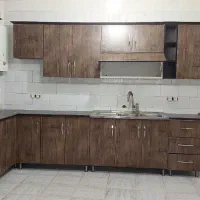 کابینت MDF