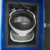 عینک واقعیت مجازی VR|کنسول، بازی ویدئویی و آنلاین|کرج, گلشهر|دیوار