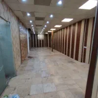 مغازه / سالن ۱۸۰ متر/نزدیک بازار بزرگ و خ اصلی شهر|اجارهٔ مغازه و غرفه|قرچک, مهدیه|دیوار