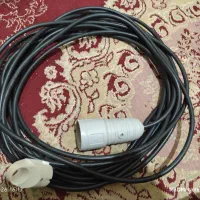 کابل سیم سیار نو