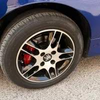 ۲۰۷مدل۹۷ کم کار|خودرو سواری و وانت|تهران, بازار|دیوار