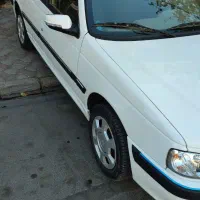 پارس 1402 موتور جدید فروش یا معاوضه 207پانا|خودرو سواری و وانت|مشهد, شهرک رازی (شهرک غرب)|دیوار