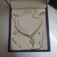 سرویس طلا بدون اجرت و مالیات