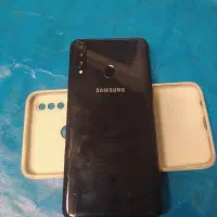 سامسونگA20S|موبایل|لنجان, |دیوار