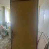 چهارچوب کمد دیواری با در