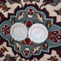 دو عدد زیر سیگاری