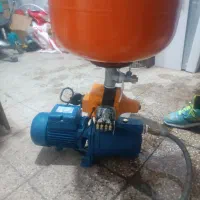 تعمیرات پمپ آب وابگرمکن|خدمات پیشه و مهارت|مشهد, کوی سیدی|دیوار