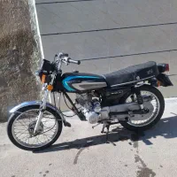 هندا مدل ۸۸ استارتی