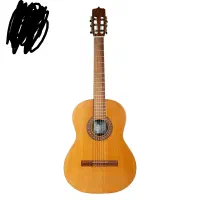 فروش گیتار کلاسیک پارسی K90