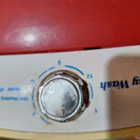 ماشین لباس شویی کودک دو کیلویی easy wash|ماشین لباسشویی و خشککن لباس|رشت, دیانتی|دیوار