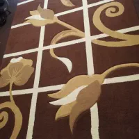 گلیم فرش