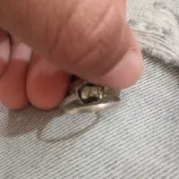 انگشتر  قدیمی|کلکسیون اشیاء عتیقه|جم, |دیوار