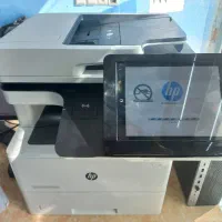 پرینتر hp 527