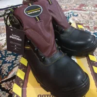 کفش کار ایمنی