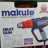 سشوار صنعتی