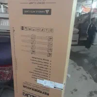 یخچال فریزر سوزوکی|یخچال و فریزر|شاهین‌شهر, حافظ جنوبی|دیوار