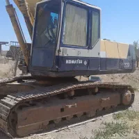 فروش بیل رنجیری ۲۲۰ کوماتسو