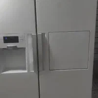 یخچال ساید بای ساید سامسونگ