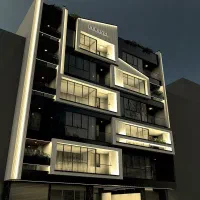 پیش‌فروش‌اپارتمان58متری/فول‌امکانات/سازنده‌معتبر