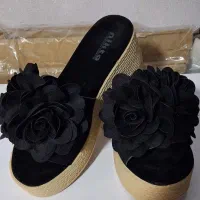 دو عدد دمپایی نو