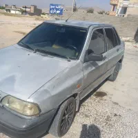 فروش پراید مدل ۹۰ زیر قیمت بازار|خودرو سواری و وانت|نورآباد ممسنی, |دیوار