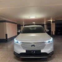 هوندا HR-V