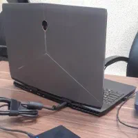 dell alienware m15 2070maxq|رایانه همراه|تهران, هفده شهریور|دیوار