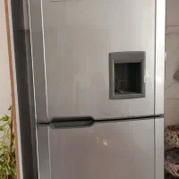 یخچال فریز هیمالیا