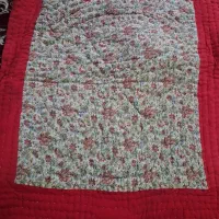 یک عددرختخواب بچه ترمه دست دوم ولی سالم درحدنو