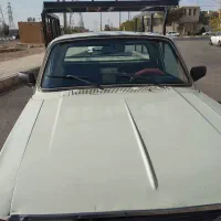 وانت دوگانه مدل 91|خودرو سواری و وانت|سمنان, |دیوار